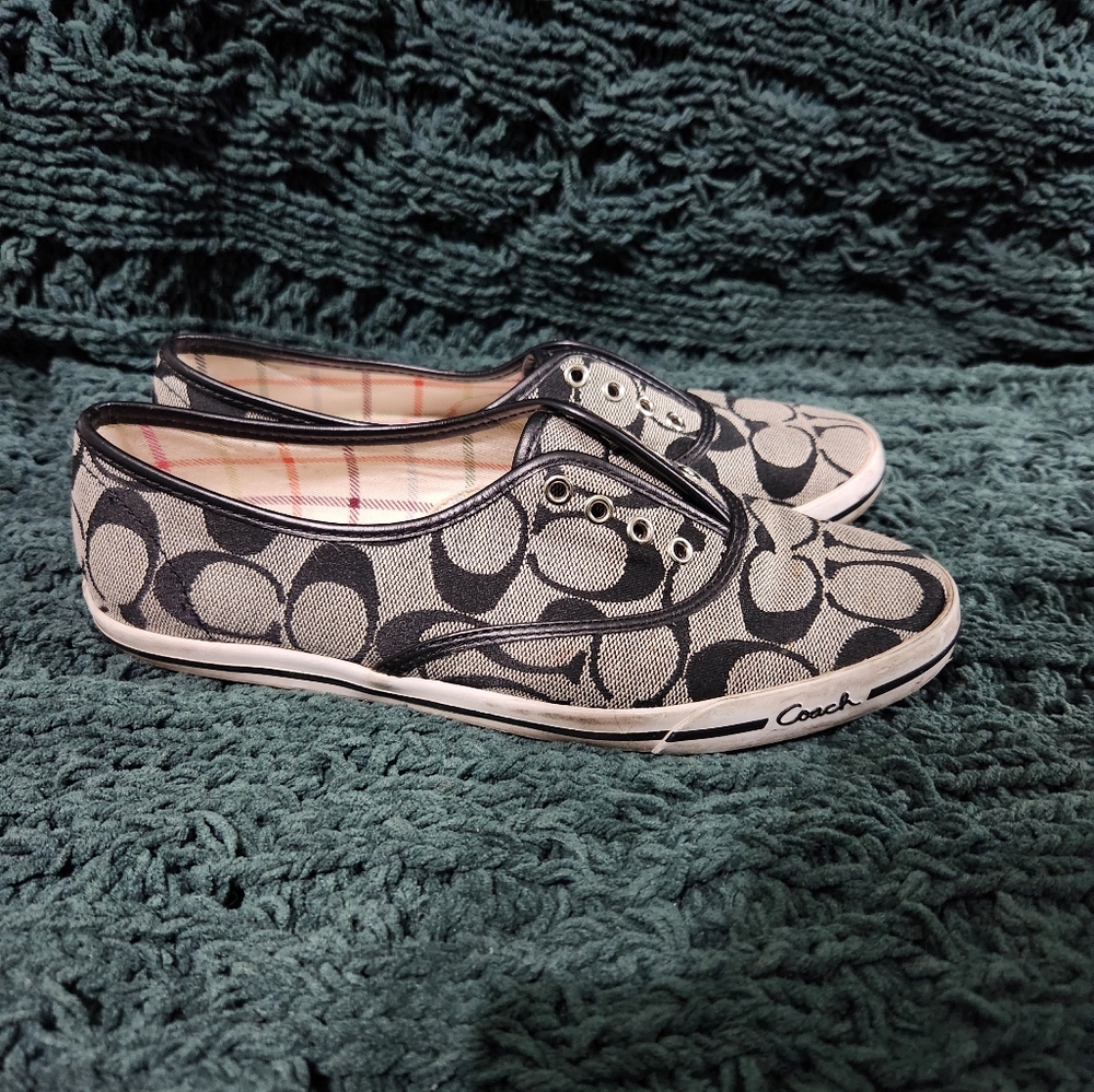 Coach Adrina Sneakers